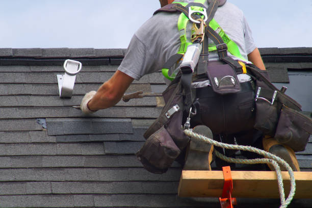 Quick and Trustworthy Emergency Roof Repair Services in Browntown, PA
